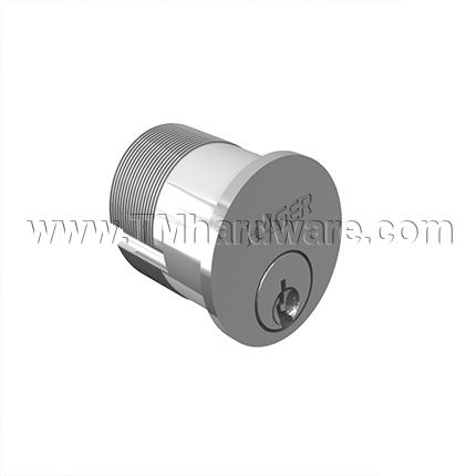 Hager 3902 - Mortise Cylinder | TMHardware.com