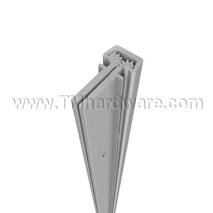Hager 780-110HD - Continous Hinge | TMHardware.com