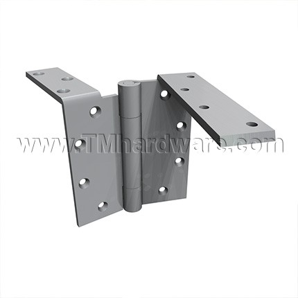 Hager AB7507 / HAB7509 - 3 Knuckle Hinge | TMHardware.com