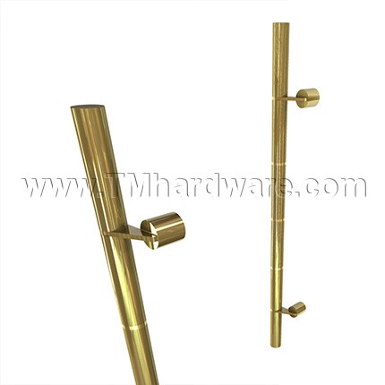 レア　50s Ken L Ration Door Push Pull レア 50s Ken L Ration Door Push Pull