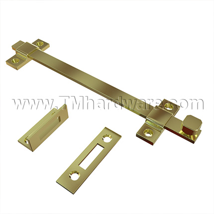 Door Latches & Bolts - Surface / Door Latches & Bolts / Door Hardwar