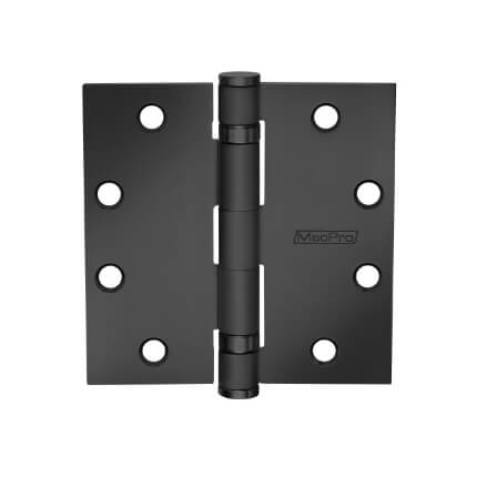MACO McKinney MP79 MacPro Full Mortise Hinge, 5-Knuckle, Standard
