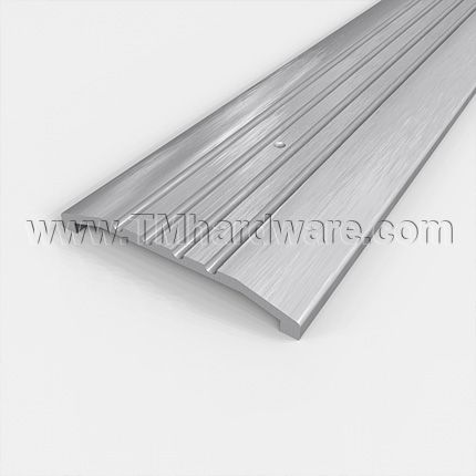 NGP 211 Utility Threshold | Aluminum | TMHardware.com