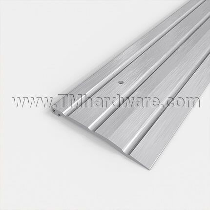 NGP 315 Half Threshold | Brass | TMHardware.com