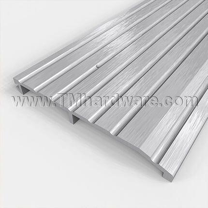 NGP 350 Half Threshold | Brass | TMHardware.com