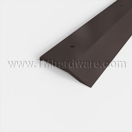 NGP 417 Carpet Edge Divider | Aluminum | Smooth Surface
