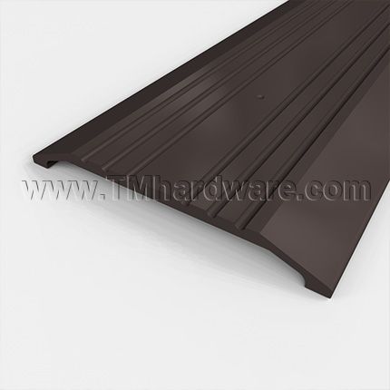 Door Threshold | 5 inches wide | Aluminum | TMHardware.com