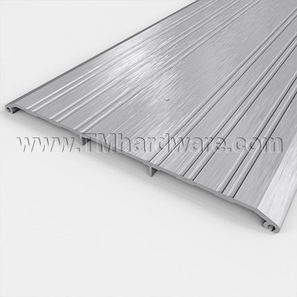 NGP 430E Utility Threshold | Aluminum | TMHardware.com