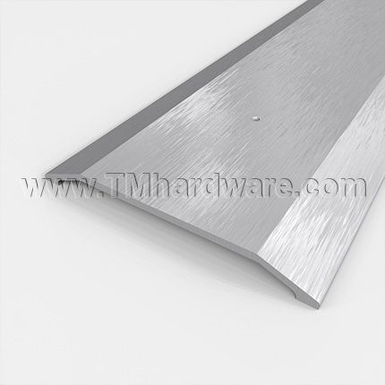 NGP 512 Utility Threshold | Stainless Steel | Smooth Surface