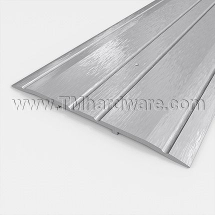 NGP 613 Utility Threshold | Aluminum | TMHardware.com