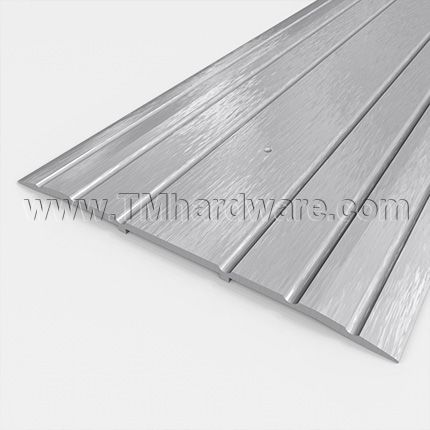 pote47　10/31まで NGP 713 Utility Threshold | Aluminum | TMHardware.com