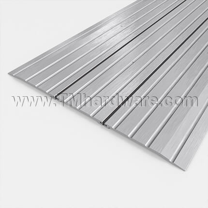 NGP 8113 Utility Threshold | Aluminum | Thermal Break | TMHardware.com