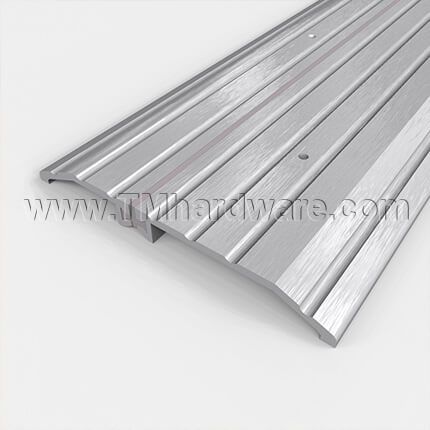 NGP 8425 Utility Threshold | Aluminum | Thermal Break | TMHardware.com