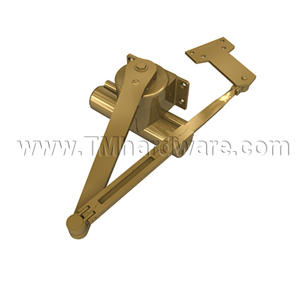 Door Closer | Norton 78-B/F, Surface Closer | TMHardware.com