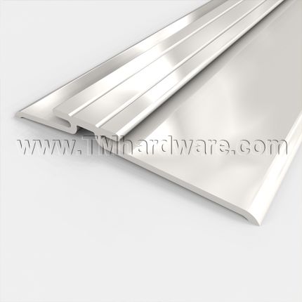 Pemko 114 Interlocking Threshold | Trademark Hardware