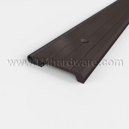 Pemko 90_PKSTOP Threshold Stop Strip | Trademark Hardware