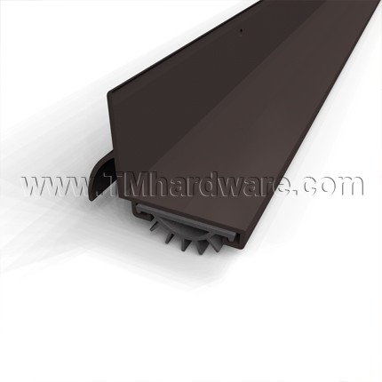 Pemko 210 Door Shoe Sweep | In Stock, Ready to Ship | Trademark