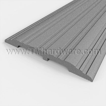 Pemko 1715 Heavy Duty Threshold | Trademark Hardware