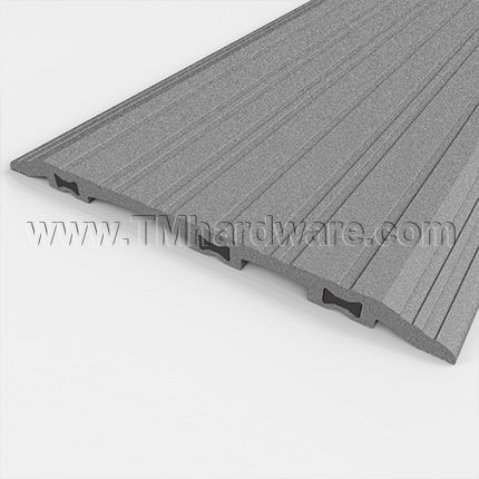 Pemko 1718 Heavy Duty Threshold | Trademark Hardware