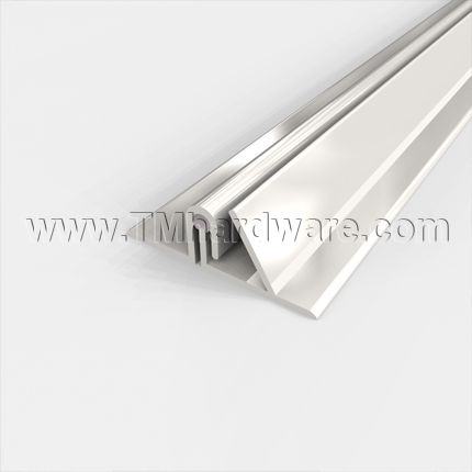 Pemko 347-68 Aluminum Rain Drip | Trademark Hardware