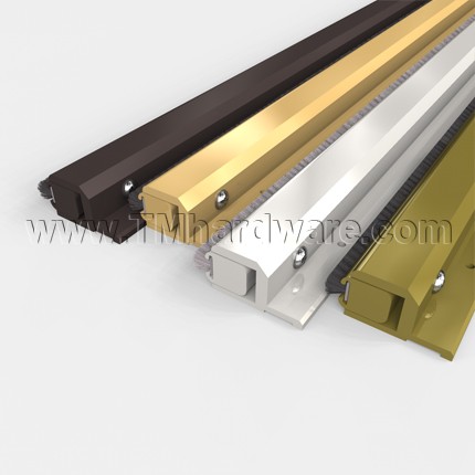 ペコ Pemko 351 Meeting Stile | Trademark Hardware