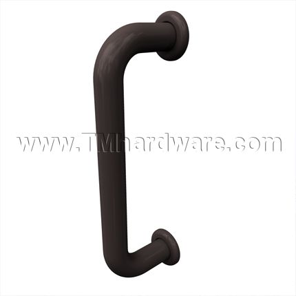 Rockwood Y102 Commercial Door Pull Bar | TMHardware.com
