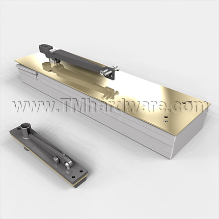 Door Closer | Rixson 5020, Floor Closer| TMHardware.com