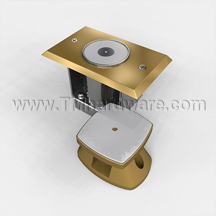 Door Holders/Release | Rixson 990M | TMHardware.com