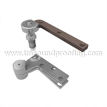 Door Closer | Rixson NR-173, Offset Pivot Set| TMHardware.com