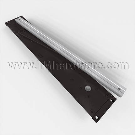 Door Closer | Rixson 91DCP , Overhead Concealed| TMHardware.com