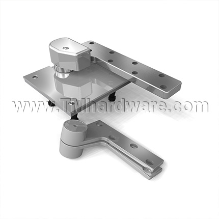 Rixson L117, Offset Pivot Set| TMHardware.com