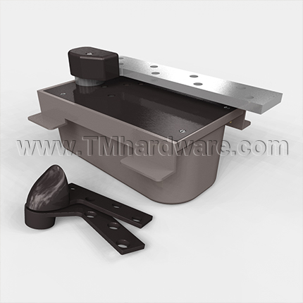 Door Closer | Rixson SEC27 , Specialty Closer| TMHardware.com