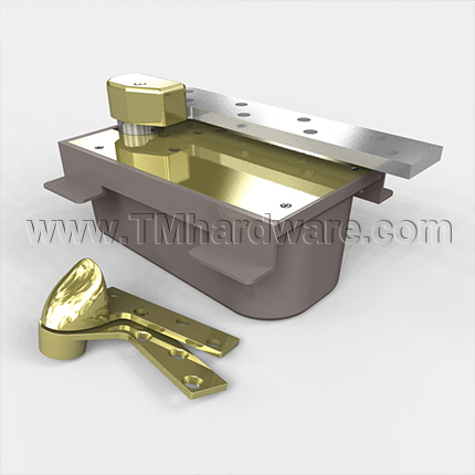 Door Closer | Rixson SEC27 , Specialty Closer| TMHardware.com