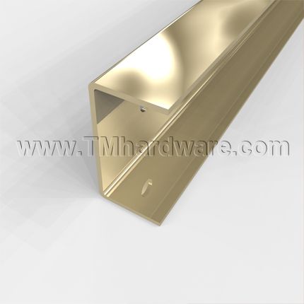 Rockwood 302B Mortise Door Edge | TMHardware.com