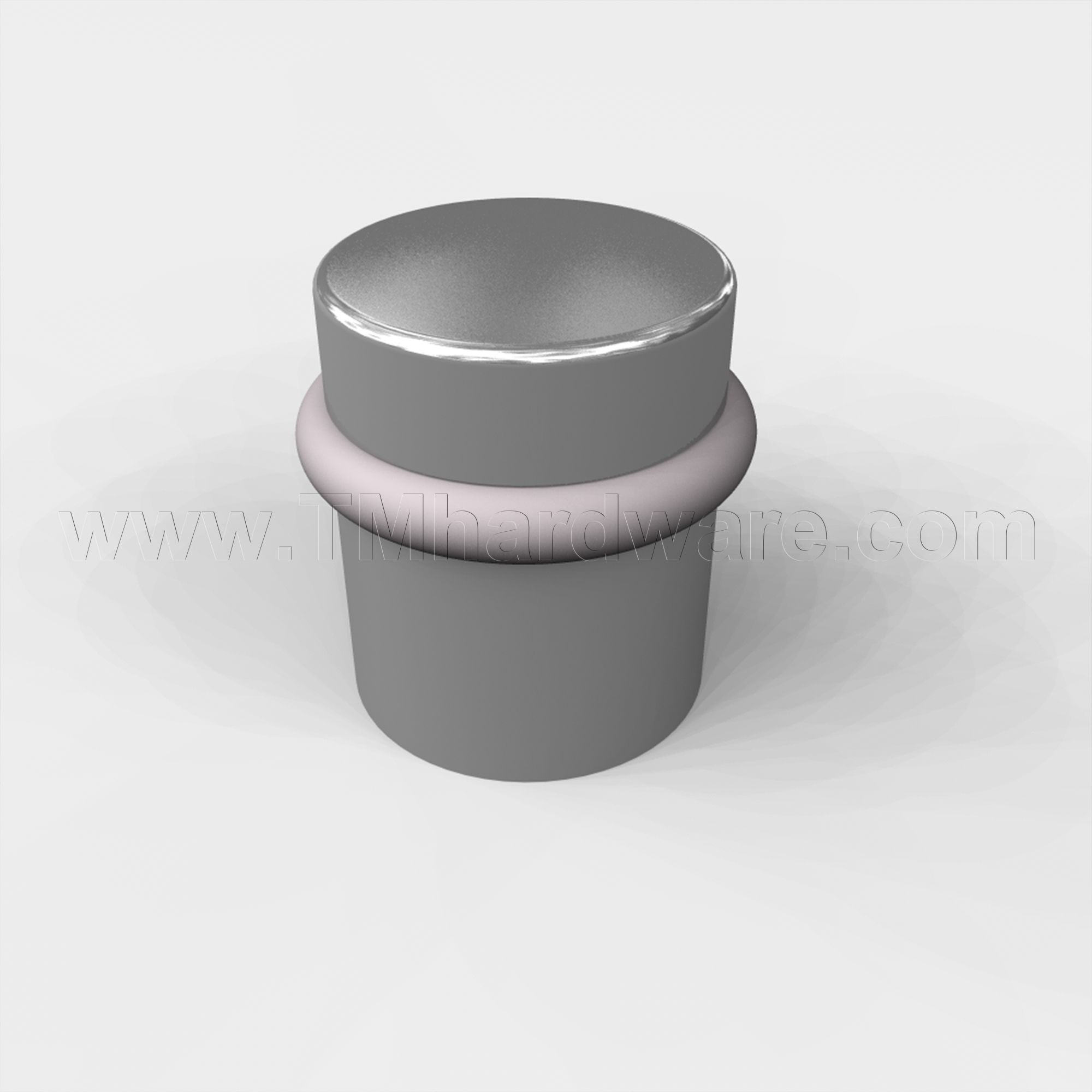 Door Stop | Rockwood 446 | 1-1/2