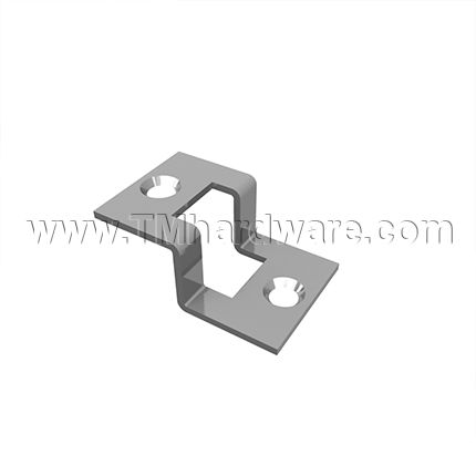 Rockwood 554S Rabbet Strike | TMHardware.com