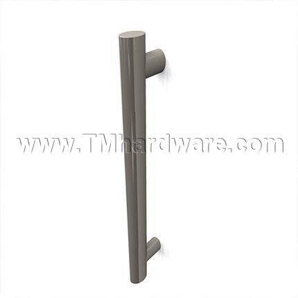 Rockwood RM2300 OvalTek Commercial Door Pull | TMHardware.com