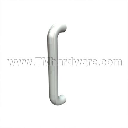 Rockwood RM301 Tubular Door Pull | TMHardware.com