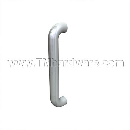 Rockwood RM301 Tubular Door Pull | TMHardware.com