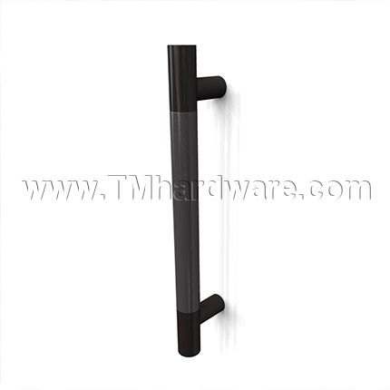 Rockwood RM2510 SoftMet Commercial Door Pull | TMHardware.com