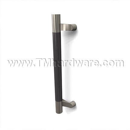 Rockwood RM2540 SoftMet Commercial Door Pull | TMHardware.com