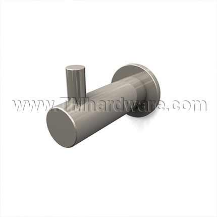 Rockwood RM822 Coat and Hat Hook | TMHardware.com