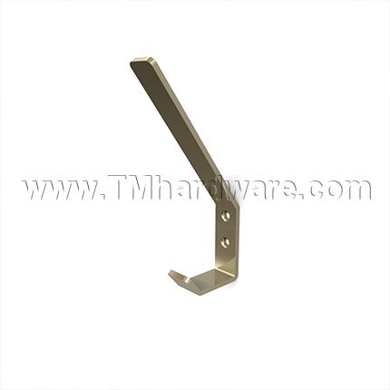 Rockwood RM828 Coat and Hat Hook | TMHardware.com