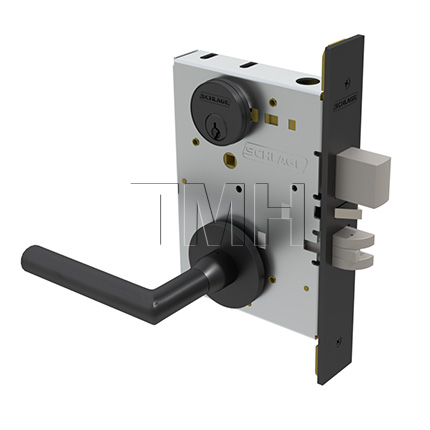 Schlage L | M52 Door Handle | Mortise Door Locks | TMHardware.com