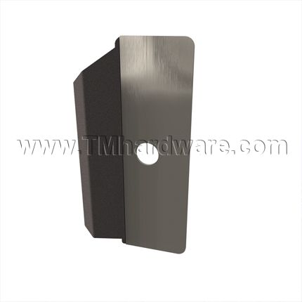 Rockwood VRT16 / RVRT26 Security Door Trim | TMHardware.com