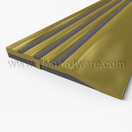 Zero 1545 Half Threshold | TMHardware.com