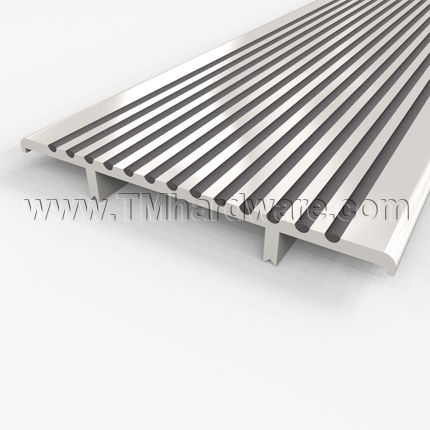 Zero 1684 Carpet Divider | TMHardware.com