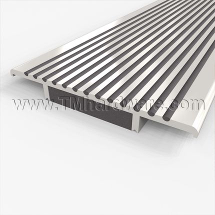 Zero 1684 Carpet Divider | TMHardware.com