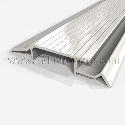 Zero 175 Interlocking Threshold | TMHardware.com