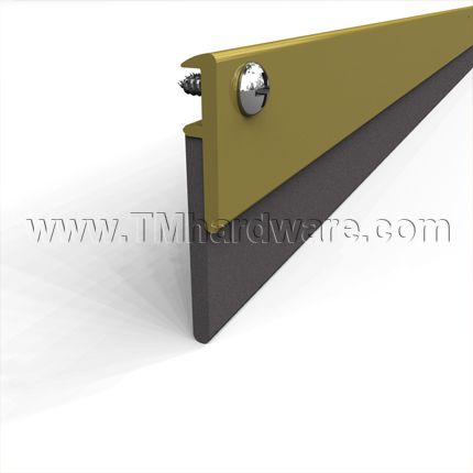 Zero 339_MS Meeting Stiles/ Door Gaskets | TMHardware.com